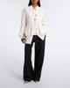 Lisa Yang Lisa Yang Leire cashmere cardigan - 6