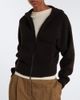 Lisa Yang Lisa Yang Lilia cashmere zipped cardigan - 2