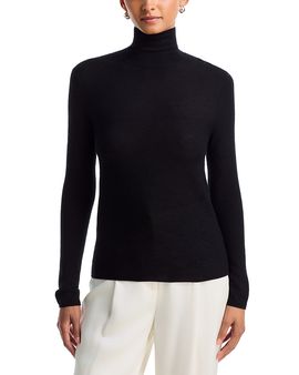 Lisa Yang Lisa Yang Lory Cashmere Turtleneck