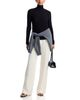 Lisa Yang Lisa Yang Lory Cashmere Turtleneck - 2