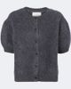 Lisa Yang Lisa Yang Lucianne cashmere cardigan - 1