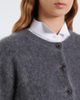 Lisa Yang Lisa Yang Lucianne cashmere cardigan - 3
