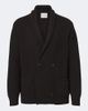 Lisa Yang Lisa Yang Lyle double-breasted cashmere cardigan - 1