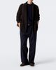 Lisa Yang Lisa Yang Lyle double-breasted cashmere cardigan - 2
