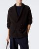 Lisa Yang Lisa Yang Lyle double-breasted cashmere cardigan - 3