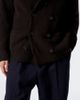 Lisa Yang Lisa Yang Lyle double-breasted cashmere cardigan - 6