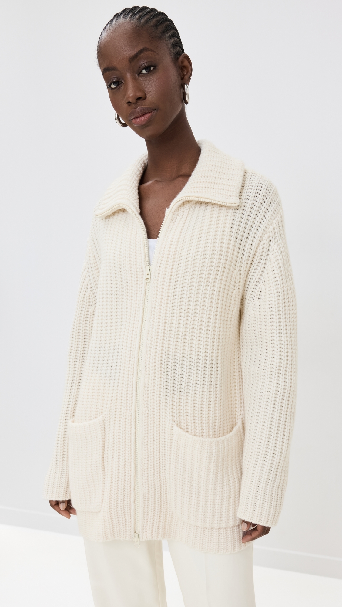 Lisa Yang Knitwear