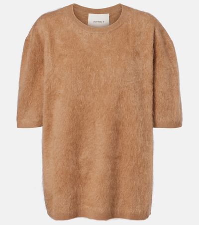 Lisa Yang Lisa Yang Maren cashmere sweater