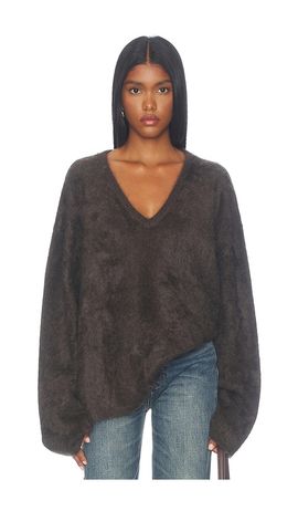 Lisa Yang Lisa Yang Margareta Sweater