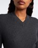 Lisa Yang Lisa Yang Marguerite cotton and cashmere sweater - 3