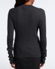 Lisa Yang Lisa Yang Marguerite cotton and cashmere sweater - 6
