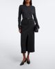Lisa Yang Lisa Yang Marguerite cotton and cashmere sweater - 7