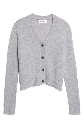 Lisa Yang Lisa Yang Marionette Cashmere & Silk Cardigan