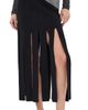 LISA YANG LISA YANG Marloes Skirt Noir - 1