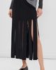 LISA YANG LISA YANG Marloes Skirt Noir - 2