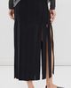LISA YANG LISA YANG Marloes Skirt Noir - 3