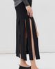 LISA YANG LISA YANG Marloes Skirt Noir - 4