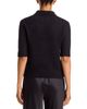 Lisa Yang Lisa Yang Masy Cashmere & Silk Polo Sweater - 3