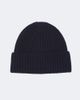 Lisa Yang Lisa Yang Menton ribbed-knit cashmere beanie - 1
