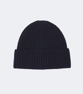 Lisa Yang Lisa Yang Menton ribbed-knit cashmere beanie