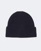 Lisa Yang Lisa Yang Menton ribbed-knit cashmere beanie - 2