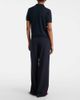 Lisa Yang Lisa Yang Nai knitted cashmere polo shirt - 3