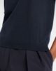Lisa Yang Lisa Yang Nai knitted cashmere polo shirt - 5
