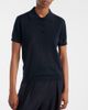 Lisa Yang Lisa Yang Nai knitted cashmere polo shirt - 6