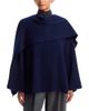 Lisa Yang Lisa Yang Nessa Cashmere Wrap Cardigan Coat - 1