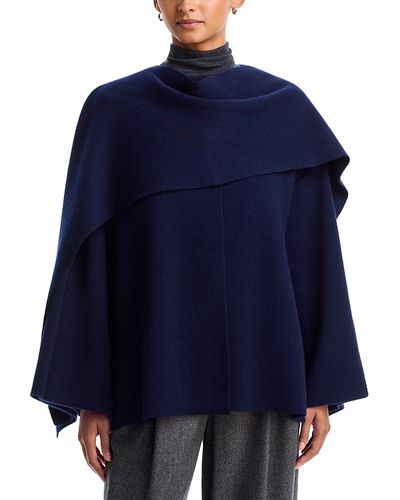 Lisa Yang Lisa Yang Nessa Cashmere Wrap Cardigan Coat