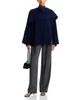Lisa Yang Lisa Yang Nessa Cashmere Wrap Cardigan Coat - 2