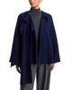 Lisa Yang Lisa Yang Nessa Cashmere Wrap Cardigan Coat - 3
