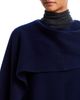 Lisa Yang Lisa Yang Nessa Cashmere Wrap Cardigan Coat - 6