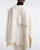 Lisa Yang Lisa Yang Nessa draped cashmere cardigan - 5
