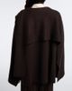 Lisa Yang Lisa Yang Nessa scarf-detail cashmere cardigan - 5