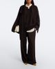 Lisa Yang Lisa Yang Nessa scarf-detail cashmere cardigan - 6