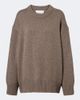 Lisa Yang Lisa Yang Noor cashmere sweater - 1