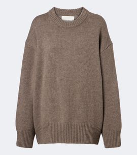 Lisa Yang Lisa Yang Noor cashmere sweater