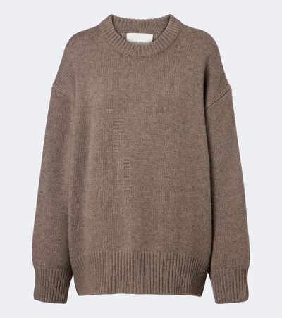 Lisa Yang Lisa Yang Noor cashmere sweater