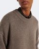 Lisa Yang Lisa Yang Noor cashmere sweater - 3