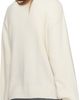LISA YANG LISA YANG Off-White 'The Danni' Cardigan - 3