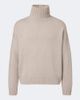 Lisa Yang Lisa Yang Olai cashmere turtleneck sweater - 1