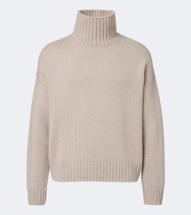 Lisa Yang Lisa Yang Olai cashmere turtleneck sweater