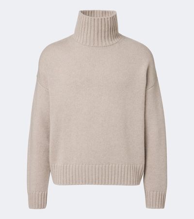 Lisa Yang Lisa Yang Olai cashmere turtleneck sweater
