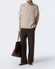 Lisa Yang Lisa Yang Olai cashmere turtleneck sweater - 2