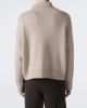 Lisa Yang Lisa Yang Olai cashmere turtleneck sweater - 4