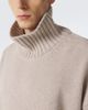 Lisa Yang Lisa Yang Olai cashmere turtleneck sweater - 5