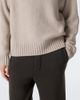 Lisa Yang Lisa Yang Olai cashmere turtleneck sweater - 6