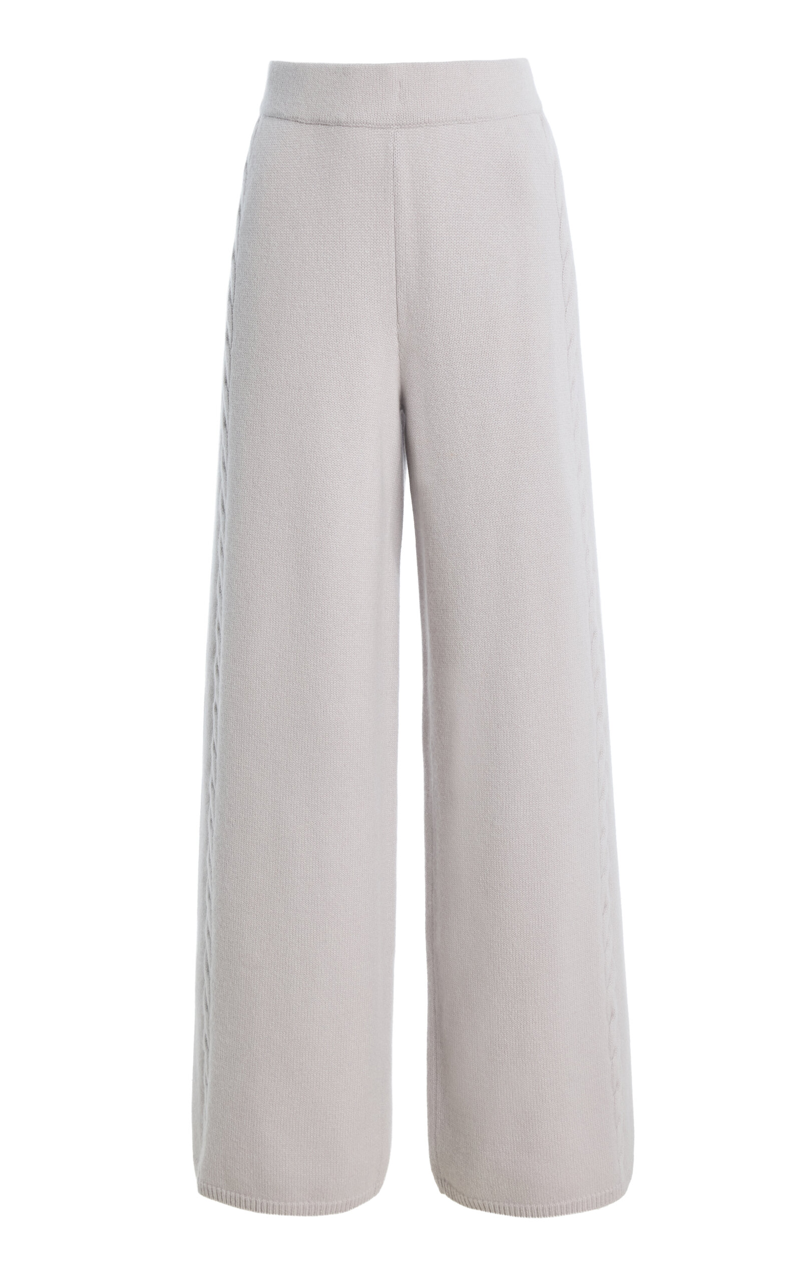 Lisa Yang Lisa Yang Olanda Cashmere WideLeg Pants