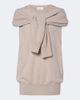 Lisa Yang Lisa Yang Othelia caped cashmere sweater - 1